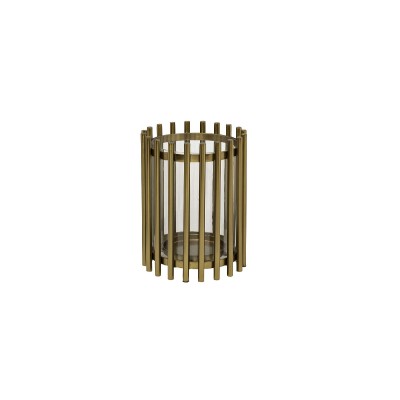 Подсвечник Garda Decor 95IM-1613M