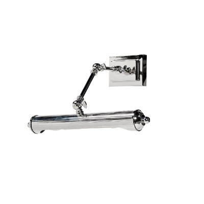 Подсветка для картин Garda Decor K2KM0919W-2L