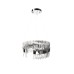 Подвесная люстра Garda Decor 92EL-YG18739S-14P