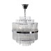 Подвесная люстра Garda Decor K2KR1137P-7