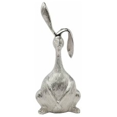 Статуэтка Кролик Garda Decor 94PR-15735