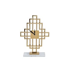 Часы настольные Garda Decor 79MAL-5793-45G