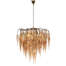 Подвесная люстра Garda Decor 62GDA-8035/650