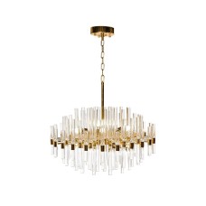 Подвесная люстра Garda Decor 62GDM-810021-800