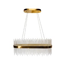 Подвесная люстра Garda Decor 62GDW-901-800
