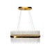 Подвесная люстра Garda Decor 62GDW-901-800