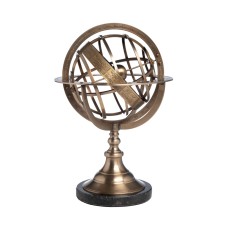 Глобус декоративный Garda Decor 95IM-16800