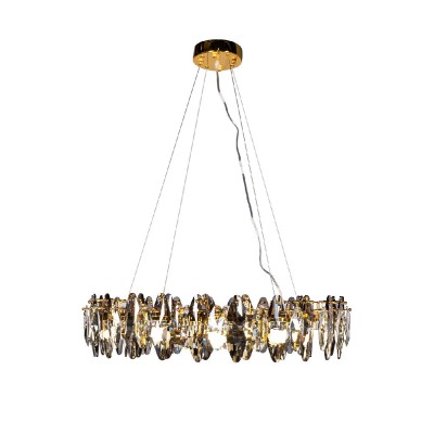 Подвесная люстра Garda Decor 62GDM-8011-800