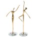 Статуэтка Балерина Garda Decor 55RD3603L