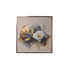 Garda Decor 89VOR-GOLDEN ROSE