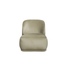 Garda Decor CAPRI BASIC-Colt1002-OLIV