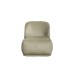 Garda Decor CAPRI BASIC-Colt1002-OLIV