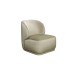 Garda Decor CAPRI BASIC-Colt1002-OLIV