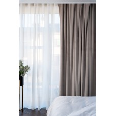 Garda Decor GD-ПОРТЬЕРА260-RIV21
