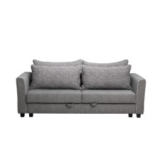 Garda Decor MARCO 2K-СЕРЫЙ-Flona SER+Buta SER+Colton032-SER