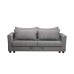 Garda Decor MARCO 2K-СЕРЫЙ-Flona SER+Buta SER+Colton032-SER