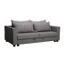 Garda Decor MARCO 2K-СЕРЫЙ-Flona SER+Buta SER+Colton032-SER