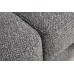 Garda Decor MARCO 2K-СЕРЫЙ-Flona SER+Buta SER+Colton032-SER