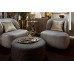 Garda Decor MURANO-80-3K-ПРИНТСИНИЙ-Ana SIN