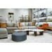 Garda Decor MURANO-80-3K-ПРИНТСИНИЙ-Ana SIN