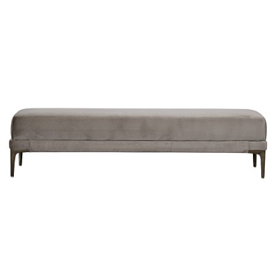 Garda Decor PRIMA-Б160-Velvet BEG