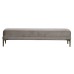 Garda Decor PRIMA-Б160-Velvet BEG