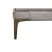 Garda Decor PRIMA-Б160-Velvet BEG