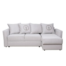 Garda Decor SORRENTO-230-Koza3803-SVSER+Nev83