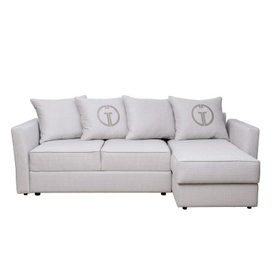 Garda Decor SORRENTO-230-Koza3803-SVSER+Nev83