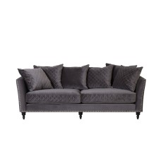 Garda Decor SORRENTO-230M-2K-СЕРЫЙ-Н-Йорк112