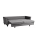 Garda Decor SORRENTO-230M-2K-СЕРЫЙ-Н-Йорк112