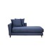 Garda Decor SORRENTO-COUCH-Colt034