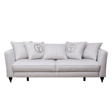 Garda Decor SORRENTO(K)-230M-3K-Santo1902-SECRU+Nev83