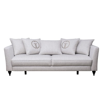Garda Decor SORRENTO(K)-230M-3K-Santo1902-SECRU+Nev83