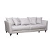 Garda Decor SORRENTO(K)-230M-3K-Santo1902-SECRU+Nev83
