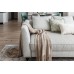 Garda Decor SORRENTO(K)-230M-3K-Santo1902-SECRU+Nev83