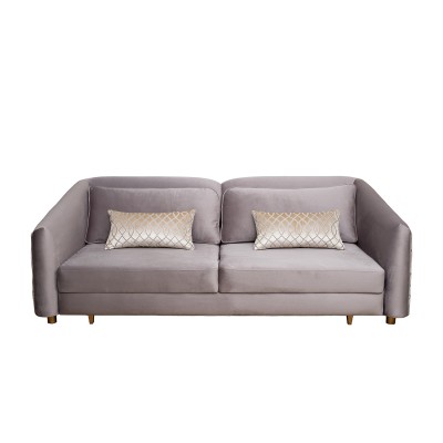 Garda Decor TREVI-230M-2К-Colt032+Melody BEG