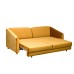Garda Decor TREVI-230M-3К-Velv ORANG+Lattice ORANG