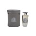 Аромадиффузор с палочками Prosecco 500мл в уп. Garda Decor 96CN-150320