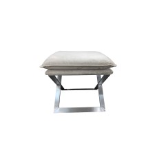 Банкетка Garda Decor N-OT-188 BG SL