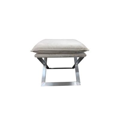 Банкетка Garda Decor N-OT-188 BG SL