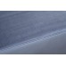 Банкетка Stella 60 прямоугольная синяя Velv Sin см Garda Decor STELLA-60-VELV SIN
