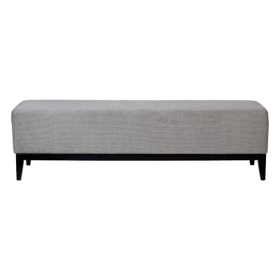 Банкетка Stella прямоугольная 3 кат. Garda Decor GD-STELLA-160-3