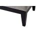Банкетка Stella прямоугольная 3 кат. Garda Decor GD-STELLA-160-3