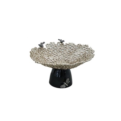 Блюдо Garda Decor 69-219004