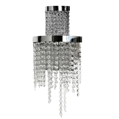 Бра Cascada h55см Garda Decor 62GDM-80235