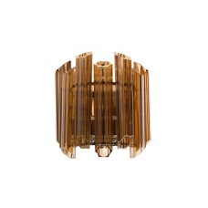 Бра Garda Decor 20MB3451-2AMBER*