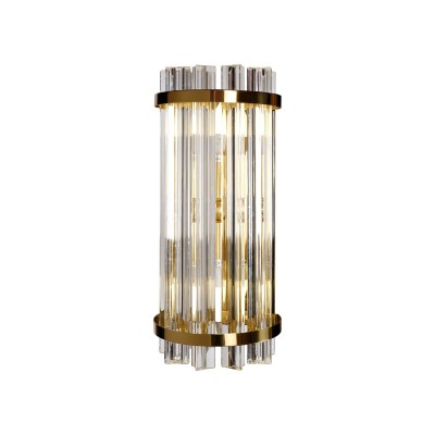 Бра Garda Decor 62GDW-D007K5B/350*