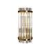 Бра Garda Decor 62GDW-D007K5B/350*