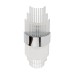 Бра Garda Decor 92EL-YG59021S-2W